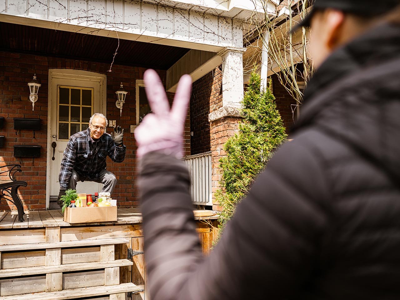 Sadaka & Fidye - Yardım Köprüsü